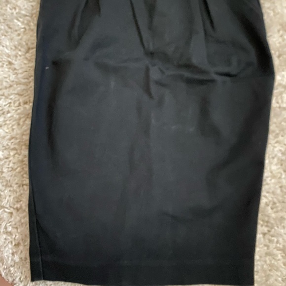 Bebe pencil skirt 00 (sk1) - Picture 5 of 6